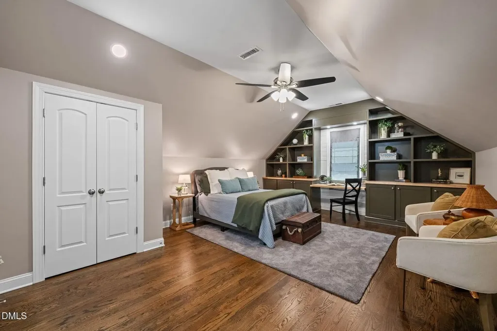 200 Meares Bluff Lane Holly Springs NC 27540