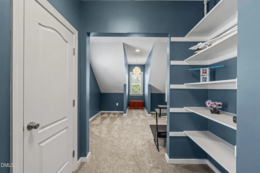 200 Meares Bluff Lane Holly Springs NC 27540