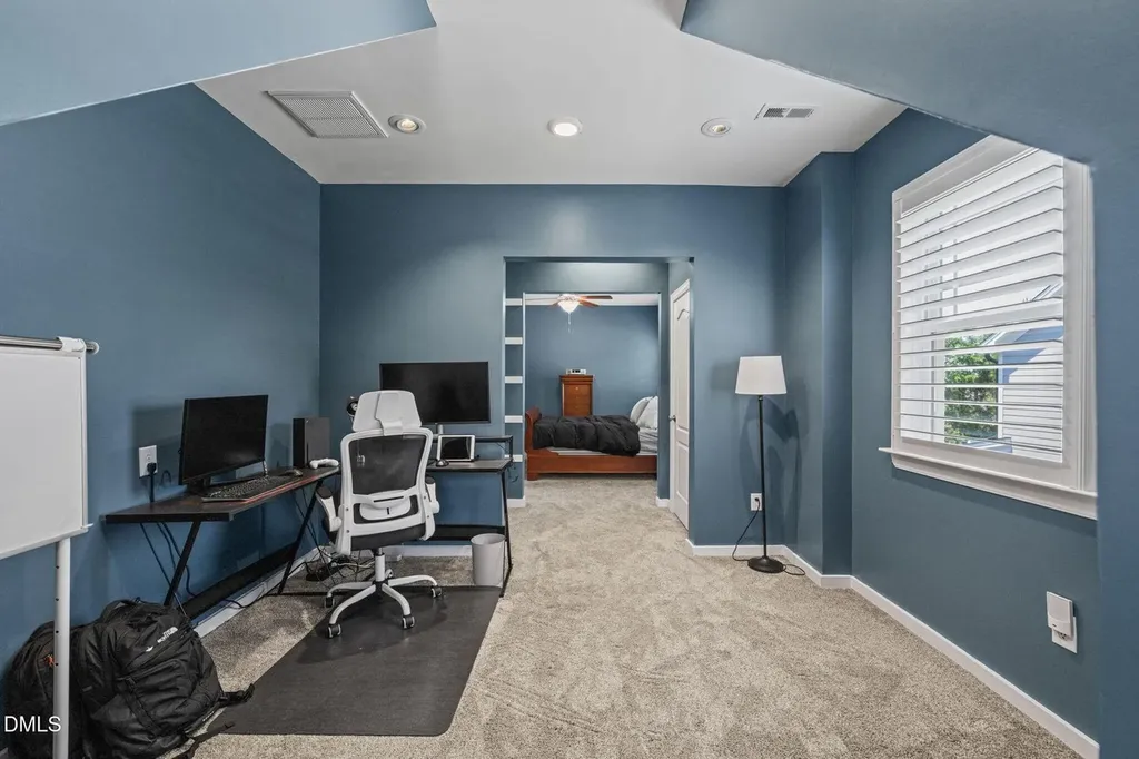 200 Meares Bluff Lane Holly Springs NC 27540