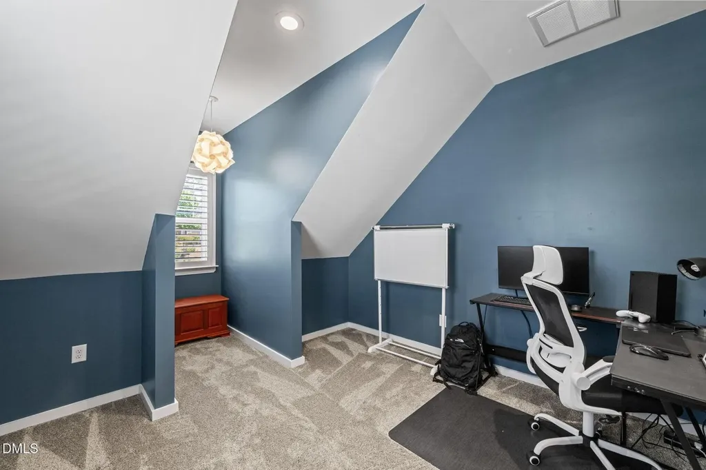200 Meares Bluff Lane Holly Springs NC 27540
