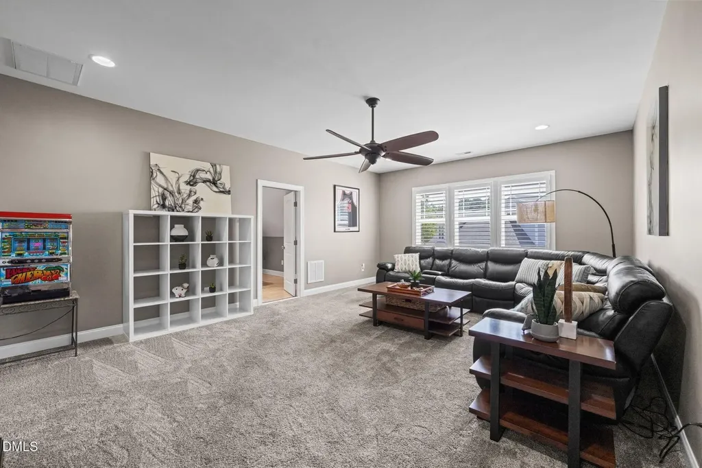 200 Meares Bluff Lane Holly Springs NC 27540