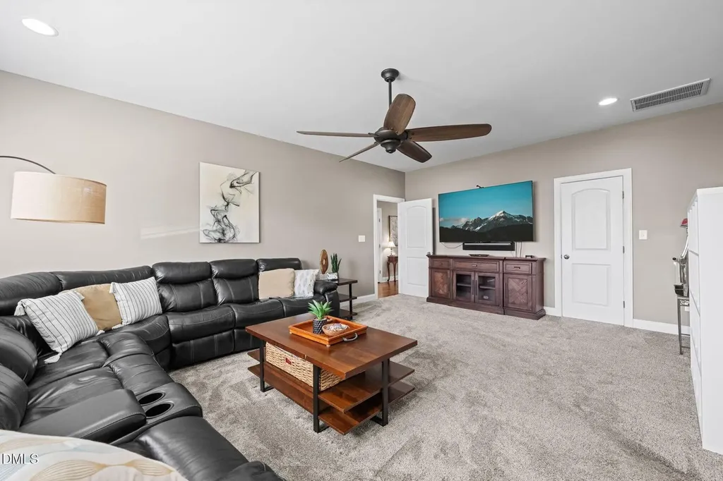 200 Meares Bluff Lane Holly Springs NC 27540