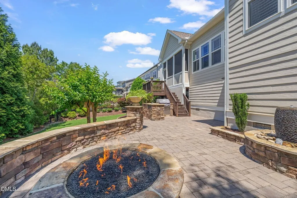 200 Meares Bluff Lane Holly Springs NC 27540