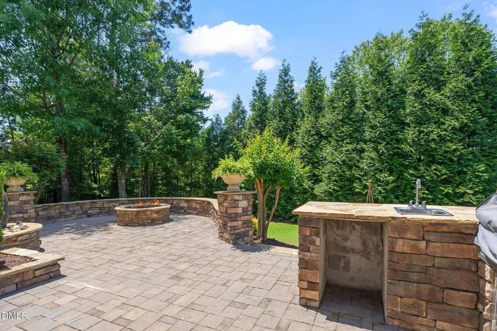 200 Meares Bluff Lane Holly Springs NC 27540