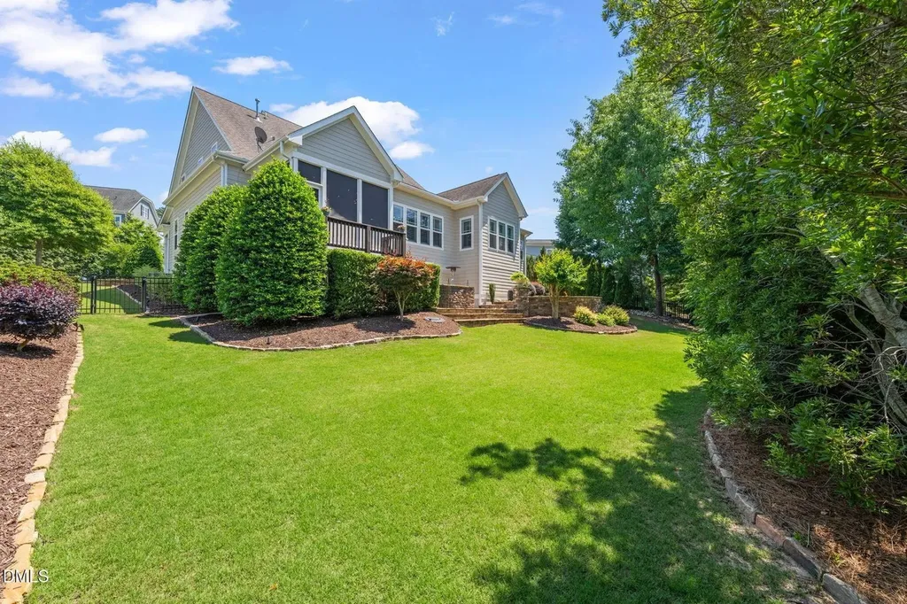 200 Meares Bluff Lane Holly Springs NC 27540