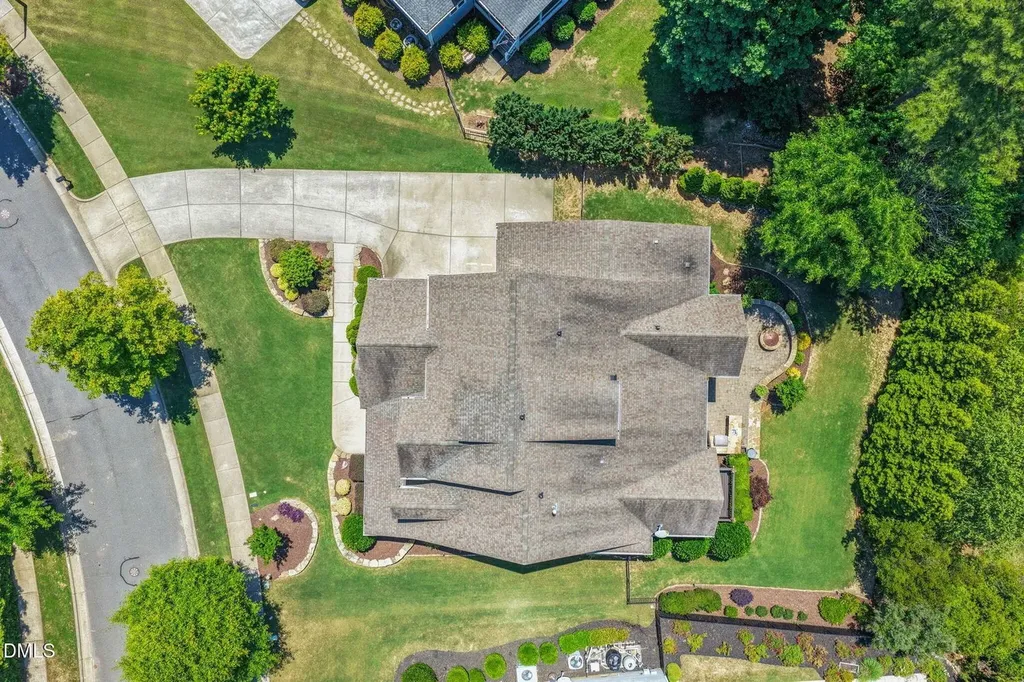 200 Meares Bluff Lane Holly Springs NC 27540