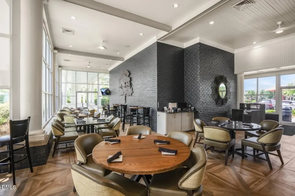 200 Meares Bluff Lane Holly Springs NC 27540