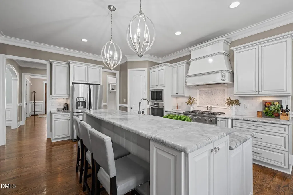 200 Meares Bluff Lane Holly Springs NC 27540