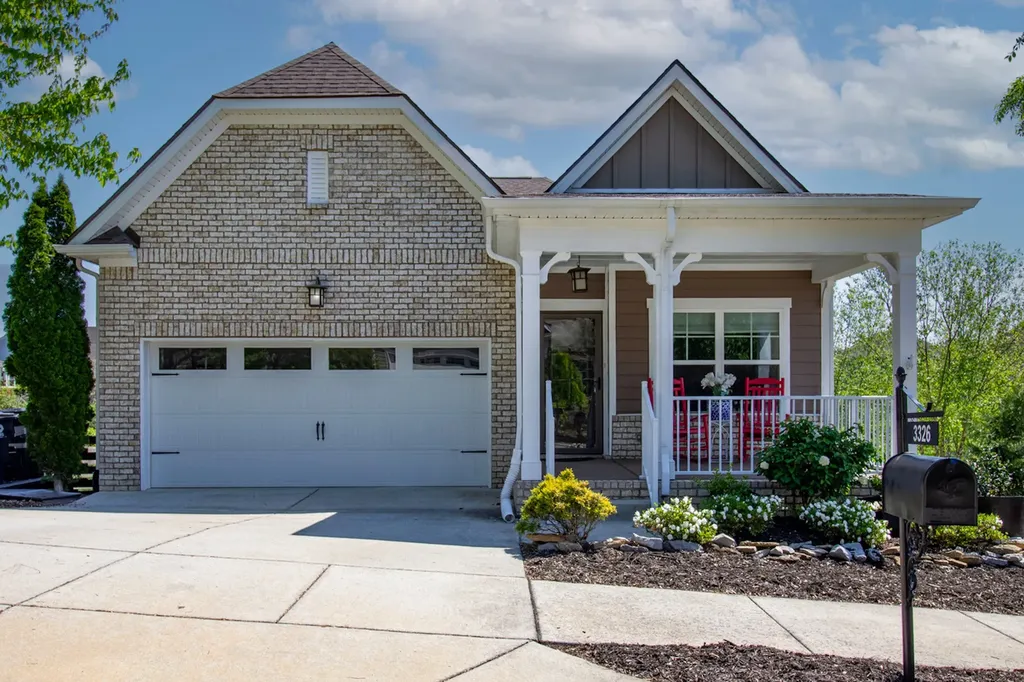 3326 Balfron Drive Nolensville TN 37135