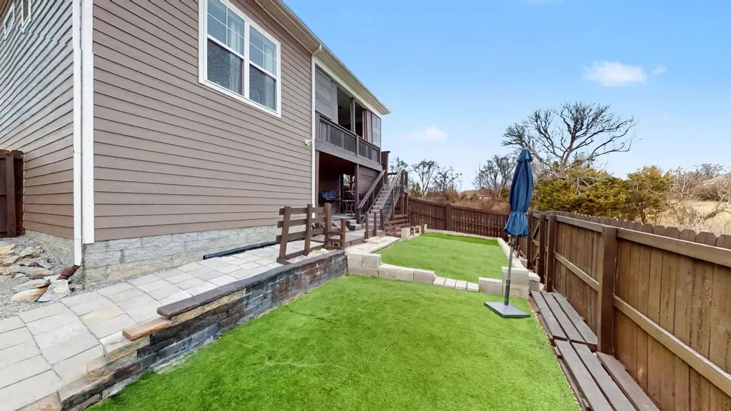 3326 Balfron Drive Nolensville TN 37135