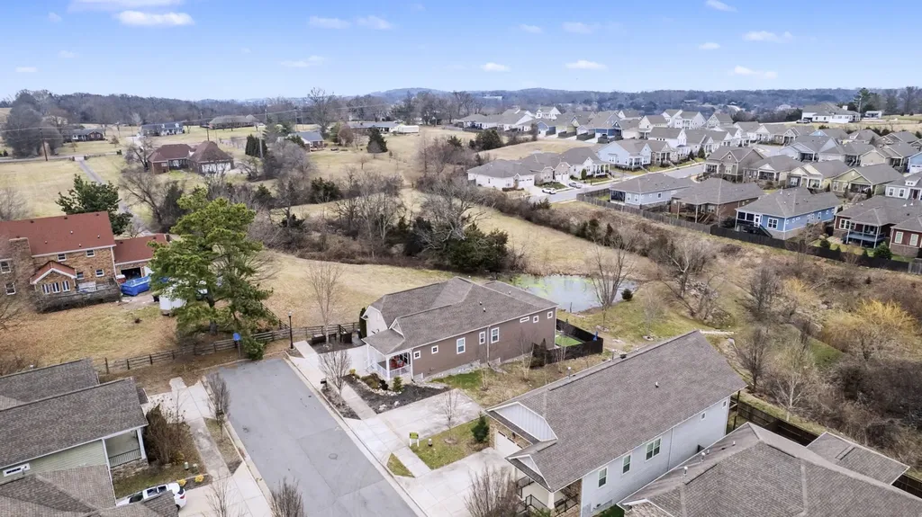 3326 Balfron Drive Nolensville TN 37135
