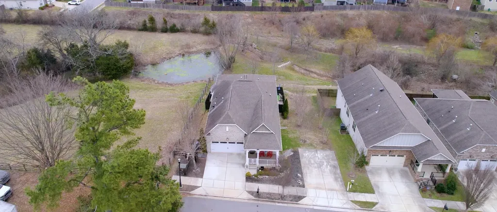 3326 Balfron Drive Nolensville TN 37135