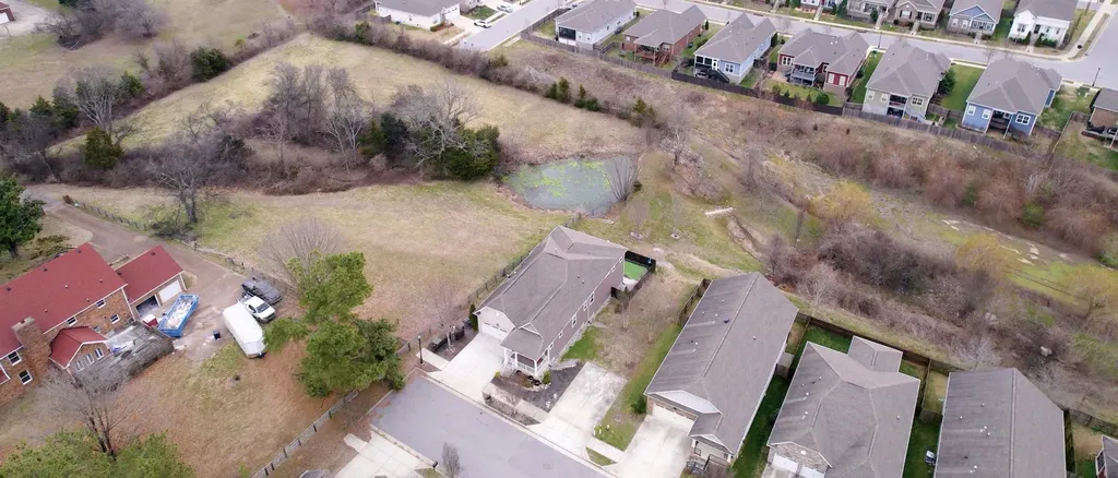3326 Balfron Drive Nolensville TN 37135