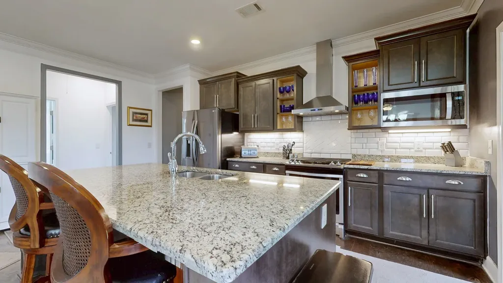 3326 Balfron Drive Nolensville TN 37135