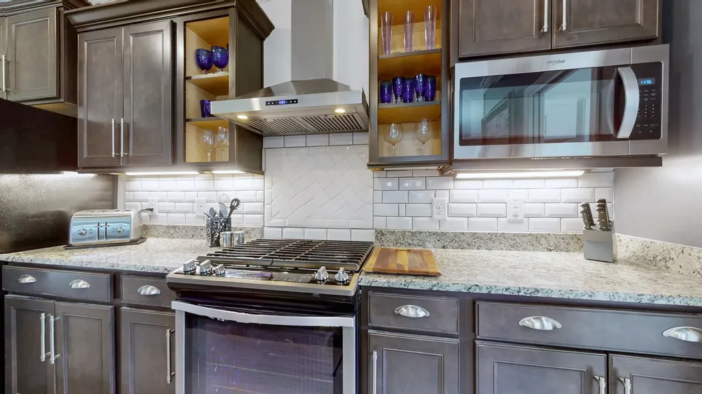 3326 Balfron Drive Nolensville TN 37135