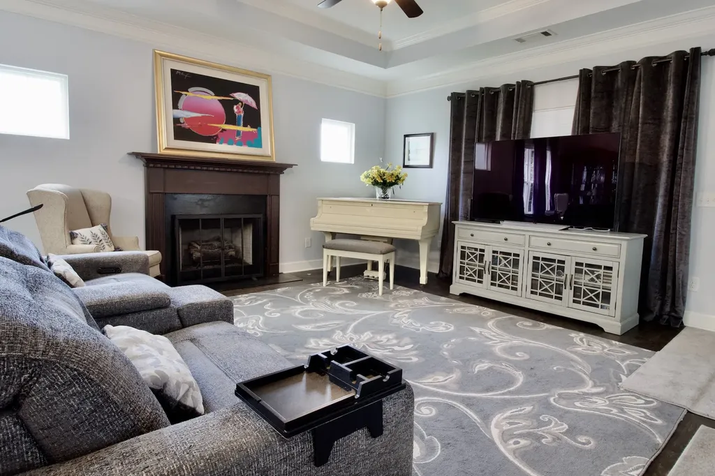 3326 Balfron Drive Nolensville TN 37135
