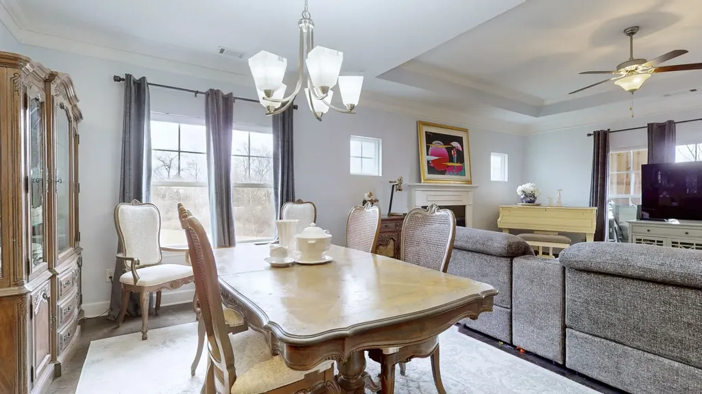 3326 Balfron Drive Nolensville TN 37135
