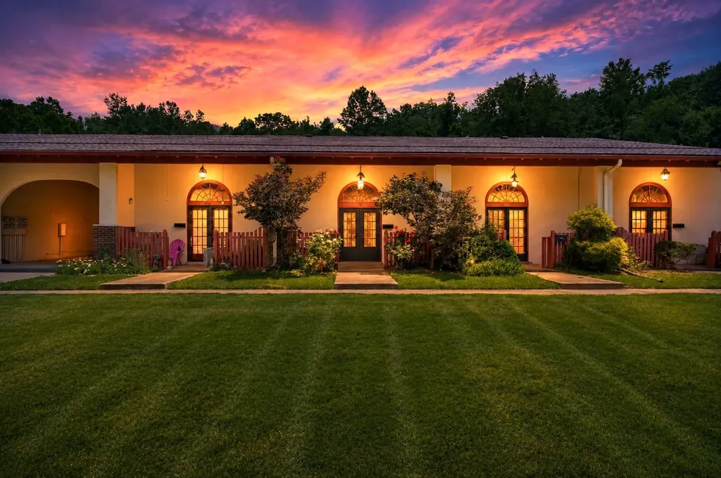 214 Old Hickory Boulevard Nashville TN 37221