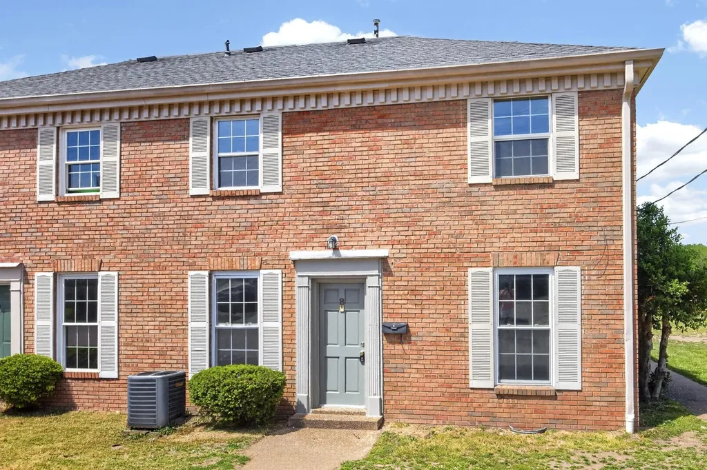 323 Forest Park Road Madison TN 37115