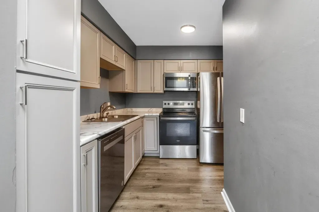 323 Forest Park Road Madison TN 37115