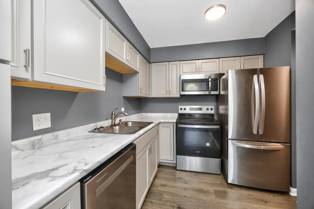 323 Forest Park Road Madison TN 37115