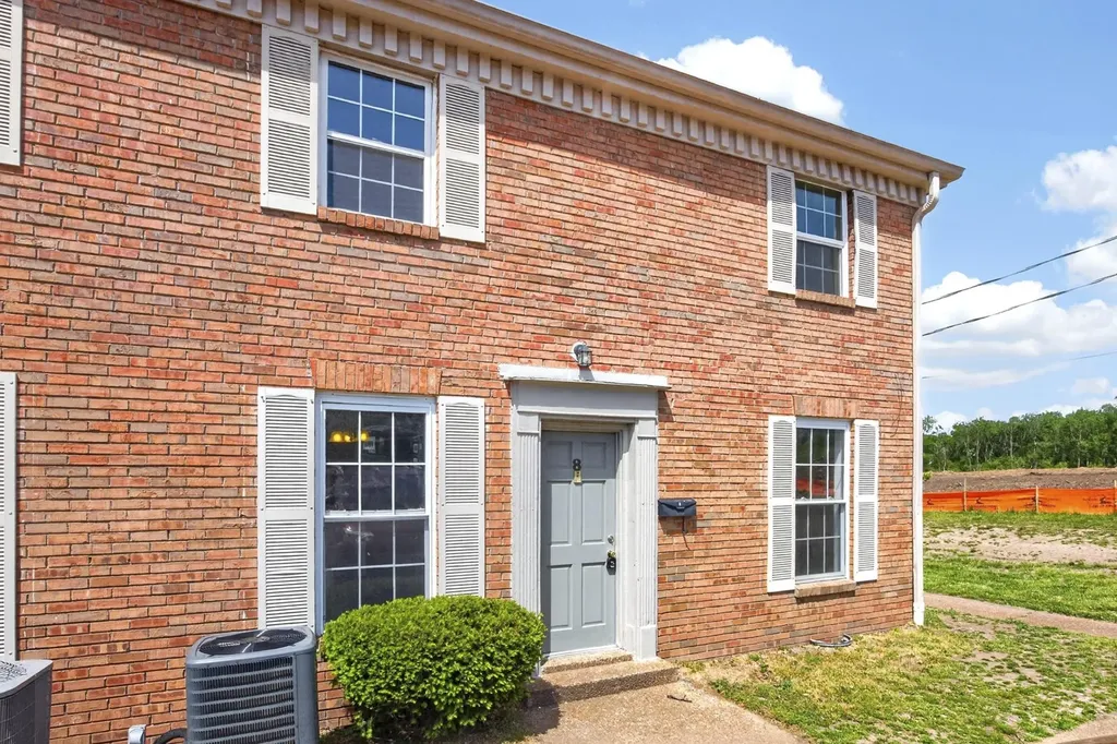 323 Forest Park Road Madison TN 37115
