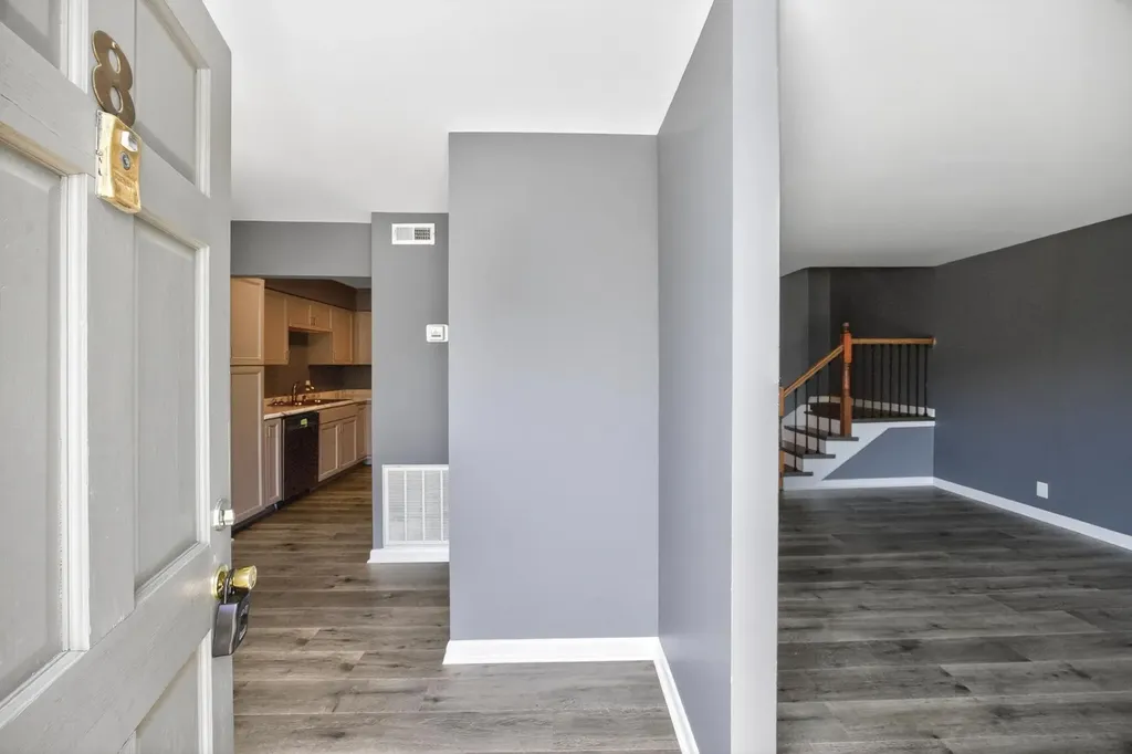 323 Forest Park Road Madison TN 37115