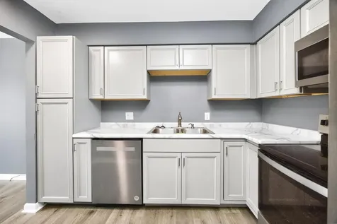 323 Forest Park Road Madison TN 37115