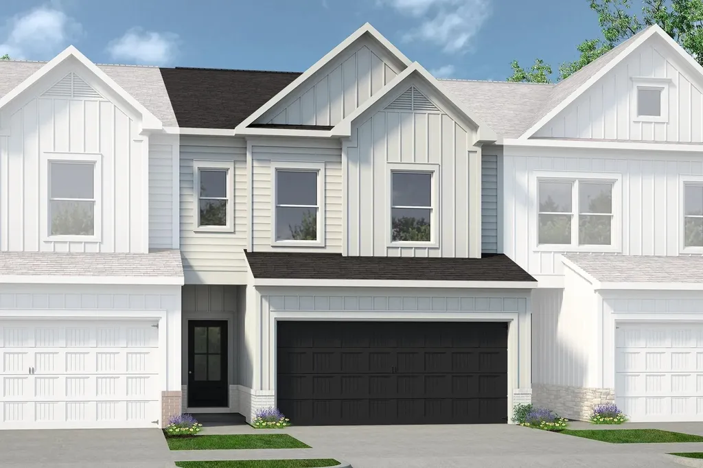 119 Yarrow Loop Clarksville TN 37043