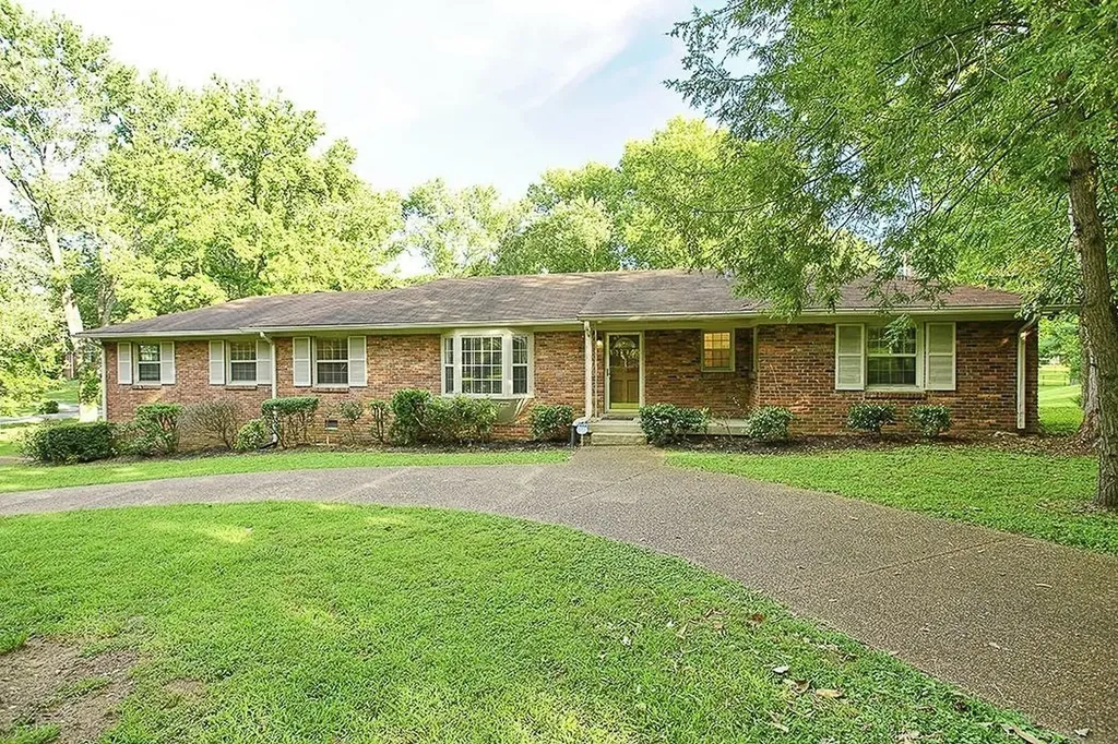 713 Farrell Road Nashville TN 37220