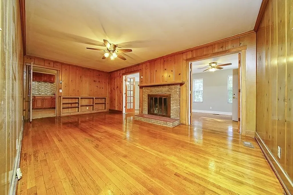 713 Farrell Road Nashville TN 37220