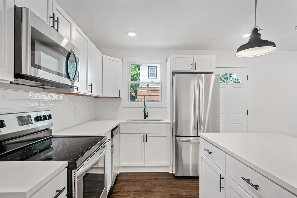 1402 Montgomery Avenue Nashville TN 37207