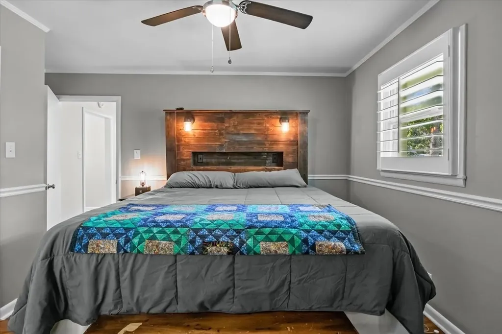 215 Sunset Drive New Johnsonville TN 37134