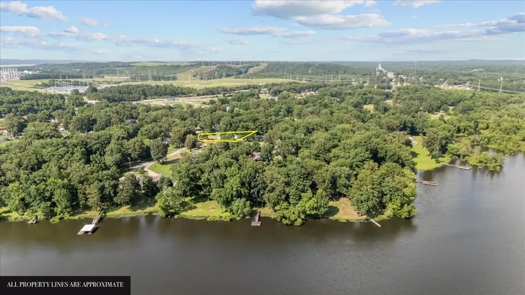 215 Sunset Drive New Johnsonville TN 37134