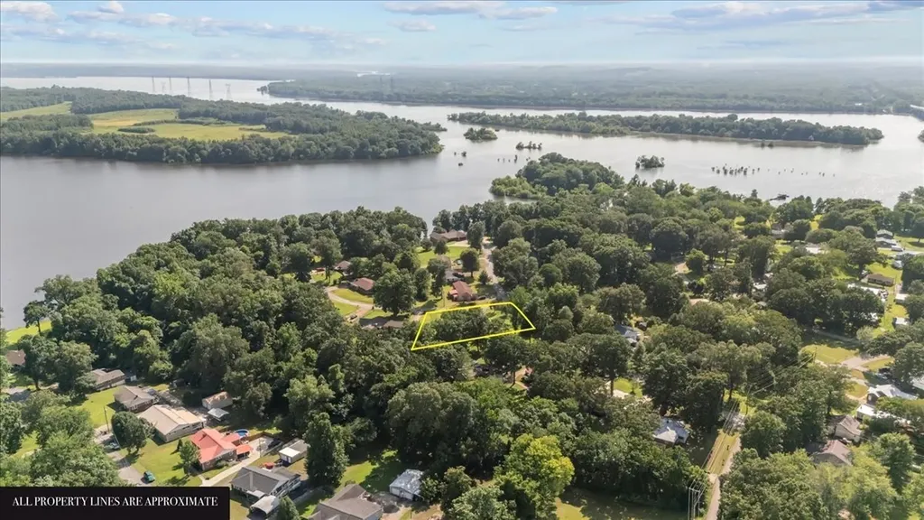 215 Sunset Drive New Johnsonville TN 37134
