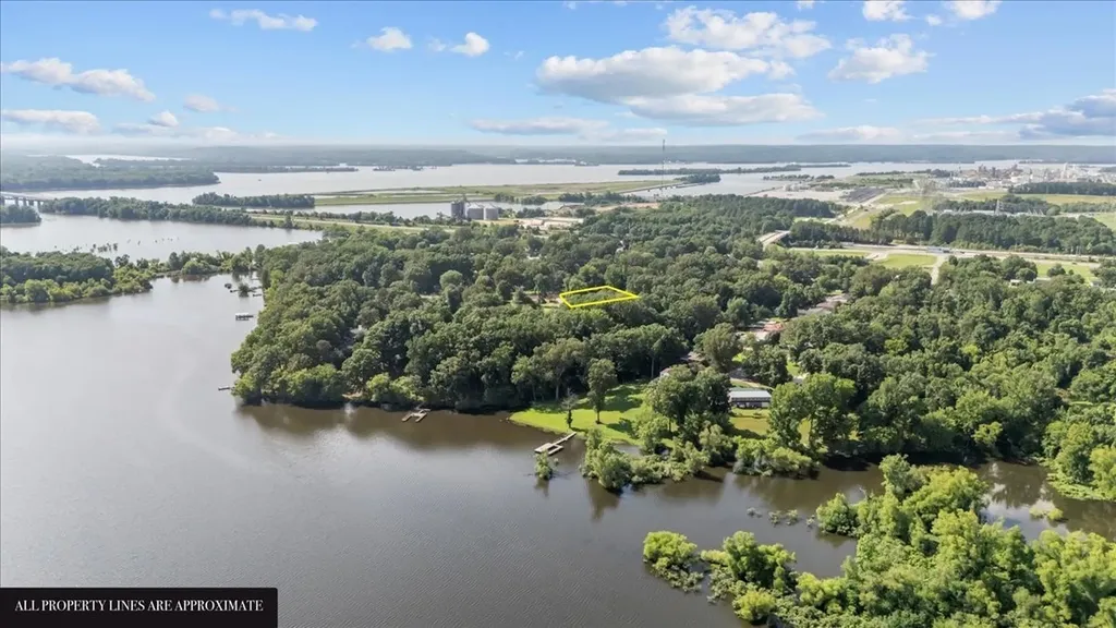 215 Sunset Drive New Johnsonville TN 37134