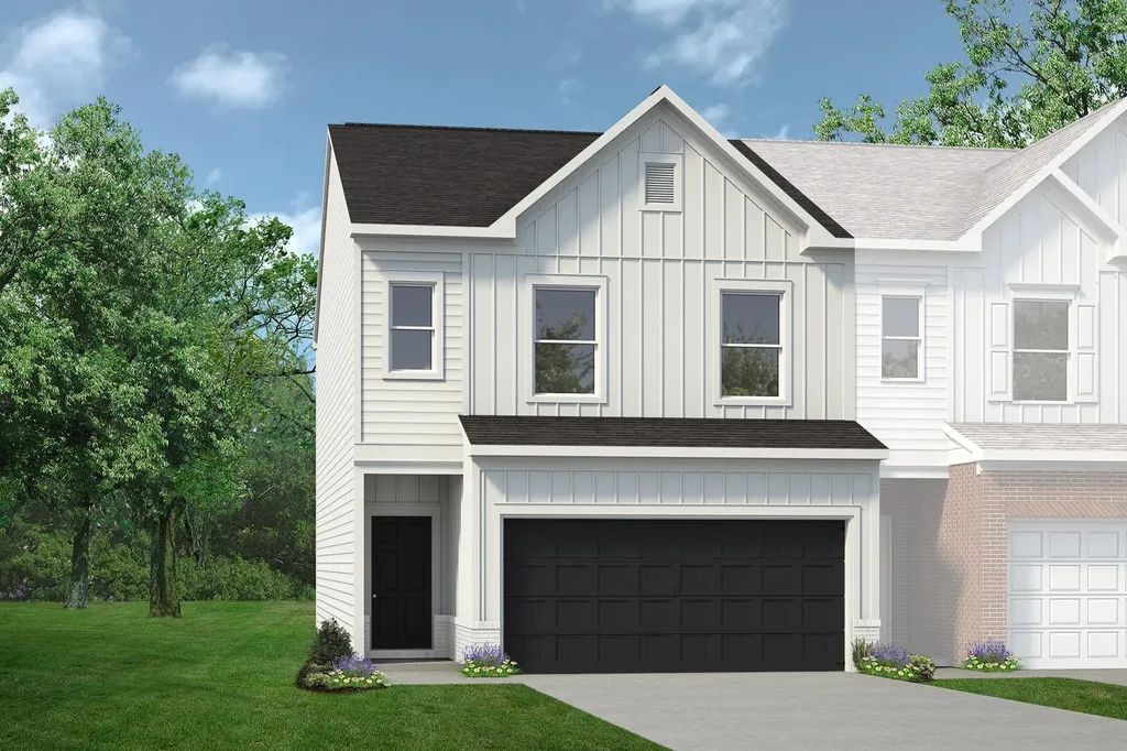 117 Yarrow Loop Clarksville TN 37043