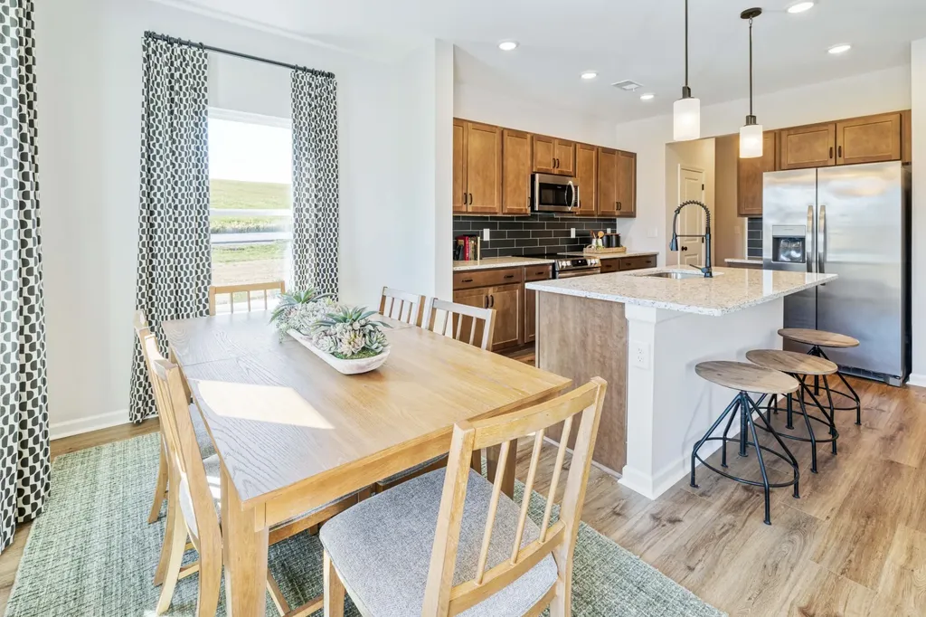 117 Yarrow Loop Clarksville TN 37043