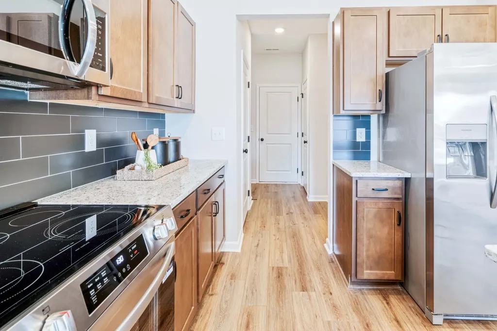 117 Yarrow Loop Clarksville TN 37043