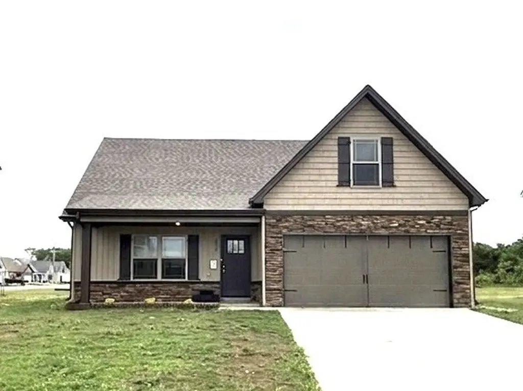 2010 Haystack Court Christiana TN 37037
