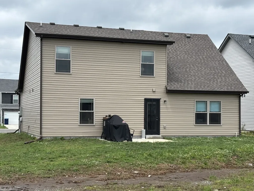 2010 Haystack Court Christiana TN 37037