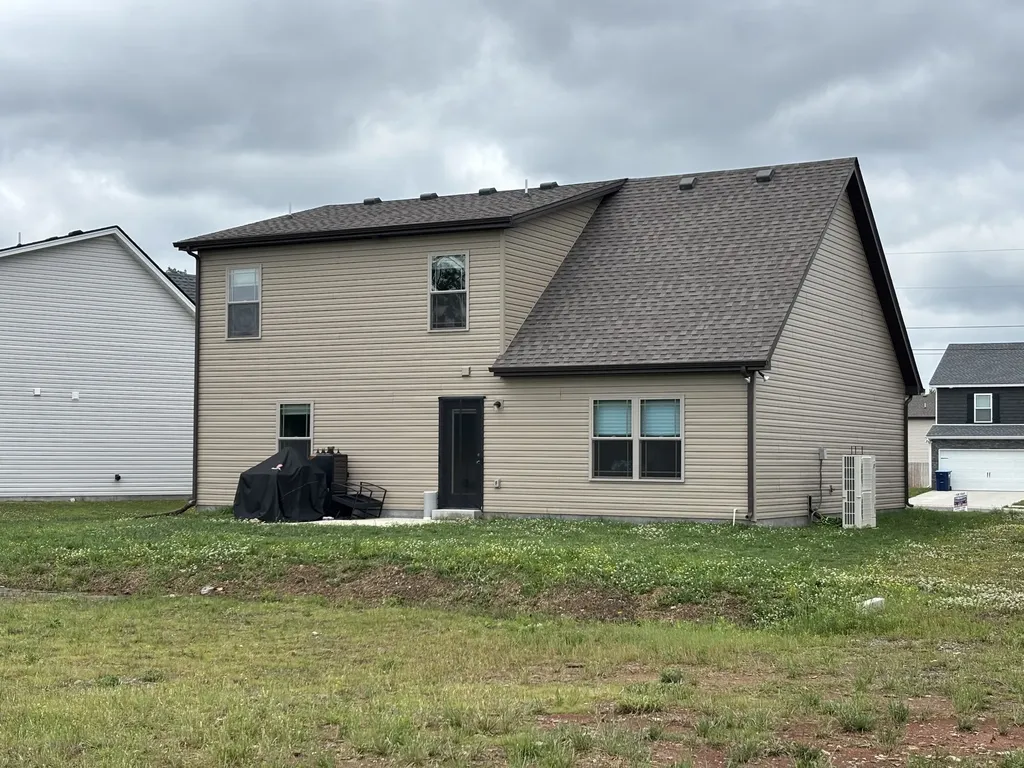 2010 Haystack Court Christiana TN 37037