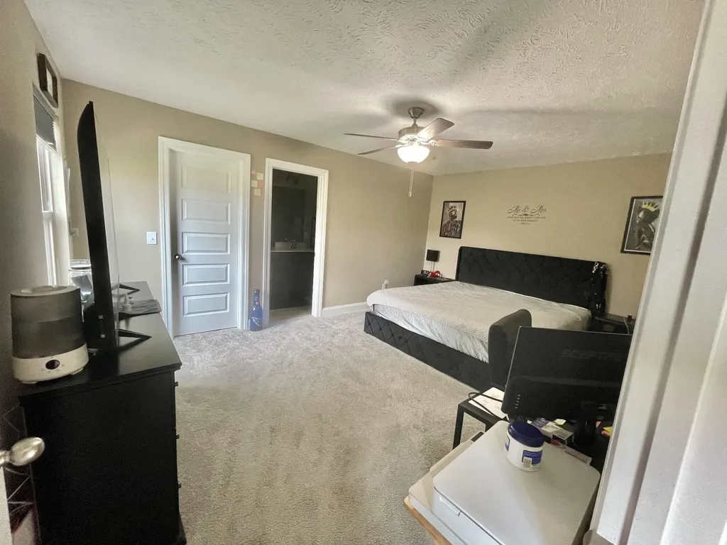 2010 Haystack Court Christiana TN 37037