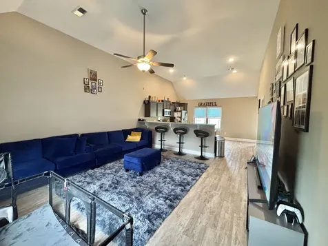 2010 Haystack Court Christiana TN 37037