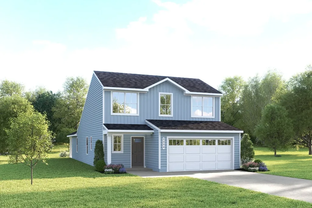 556 Canton Pass Madison TN 37115
