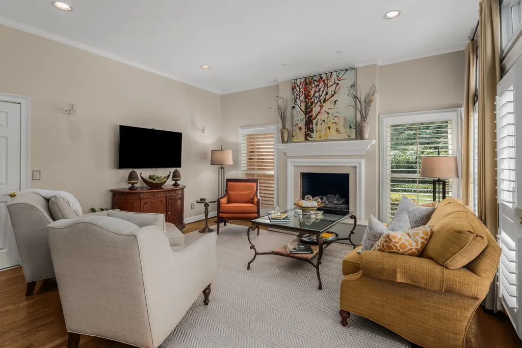 701 Vail Court Nashville TN 37215