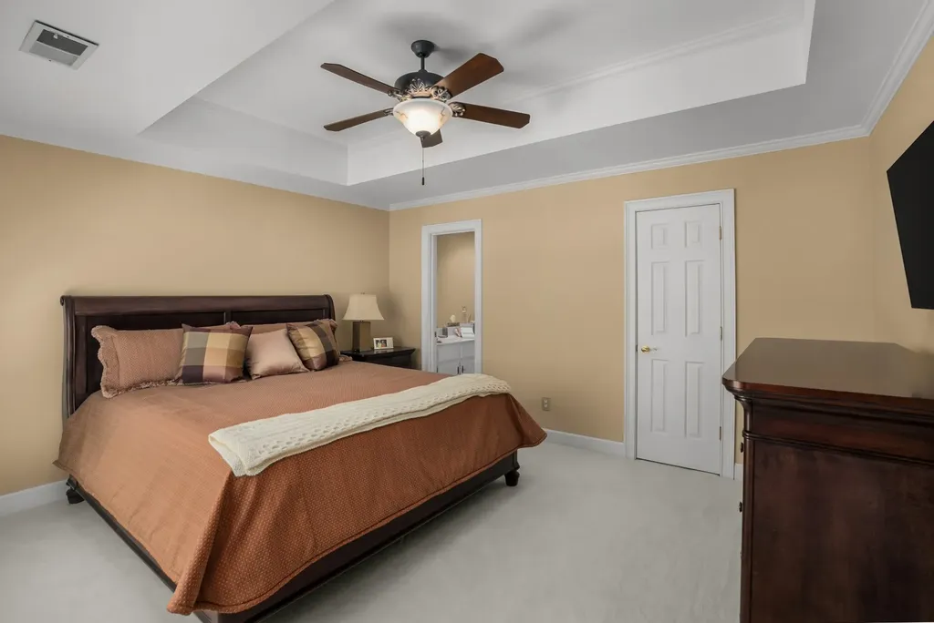 701 Vail Court Nashville TN 37215