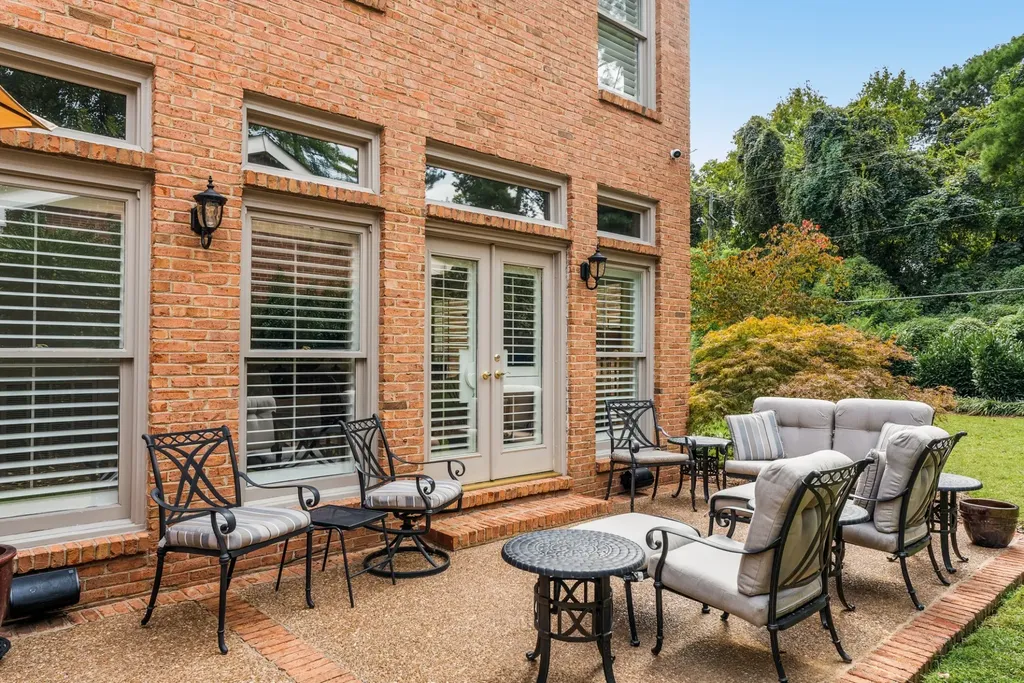 701 Vail Court Nashville TN 37215