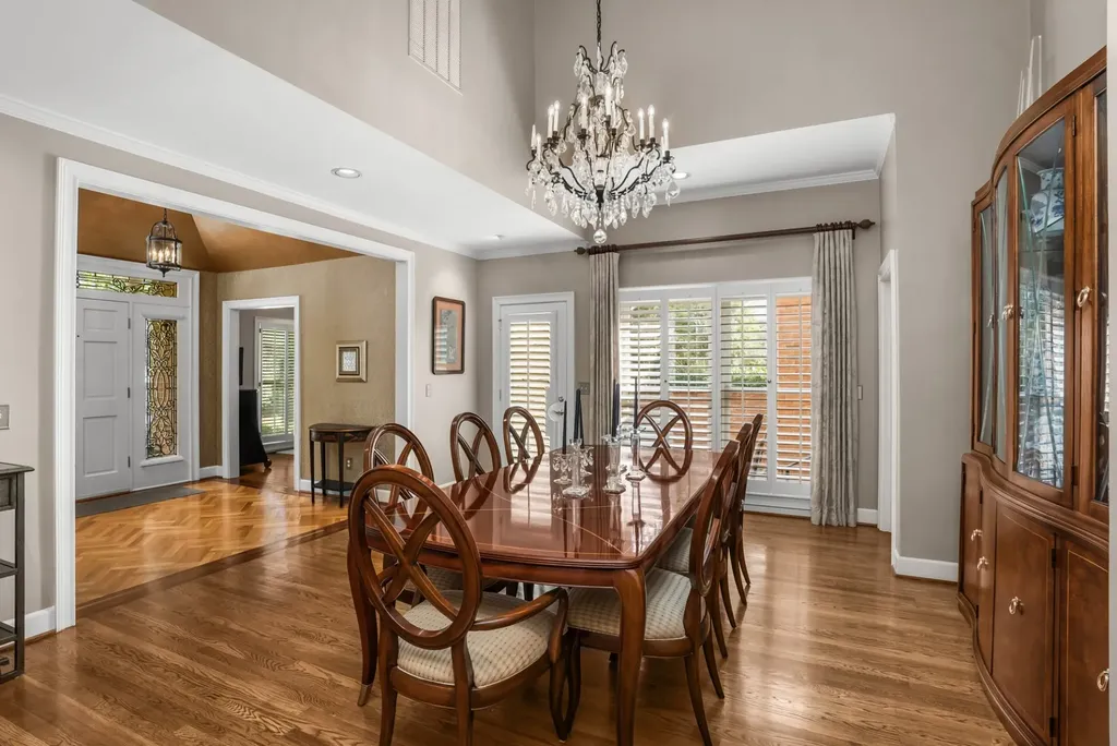 701 Vail Court Nashville TN 37215