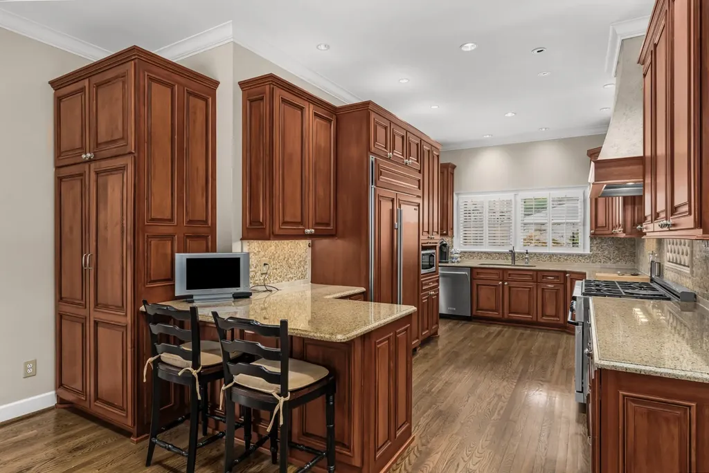 701 Vail Court Nashville TN 37215